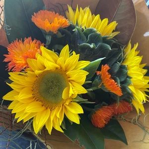 Meet your Posher, Misako